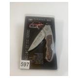 FROST CUTLERY DODGE RAM DG271 NEW SEALED
