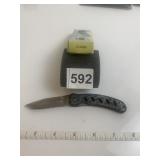 YK2 2000 II FLYING FALCON NOB