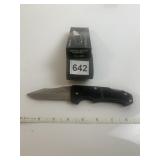 FROST CUTLERY MARINE CORPS TACTICAL II 16-120B