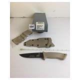 GERBER #22-41488 HARSEYTHTR TAN HANDLE OPERATION