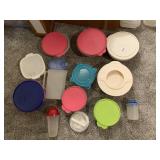 FOOD STORAGE INC PAMPER CHEF