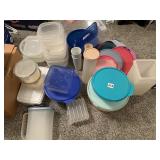 FOOD STORAGE INC TUPPERWARE
