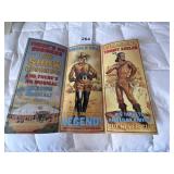 BERNADETTE PETERS "ANNIE GET YOUR GUN AUTOGRAPH