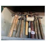 HAMMERS