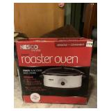 ROASTER OVEN NESCO