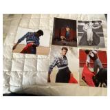 MATADOR PHOTOGRAPHS 5 PHOTO