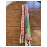 NEW BEACH UMBRELLAS