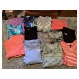 SIZE 2X CLOTHES WOMENï¿½S CASUAL TOPS