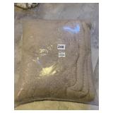 NEW FULL/QUEEN BLANKET