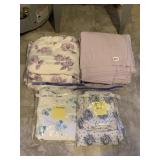 FLANNEL QUEEN SHEETS