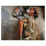 ELECTRIC HAND DRILLS
