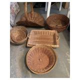 BASKETS