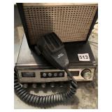 SEARS ROAD TALKER 4.0 CB RADIO