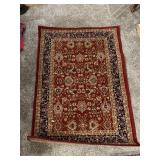 100X140 REGAL COLLECTION AREA RUG