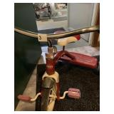 RADIO FLYER TRICYCLE