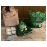 FIT RIGHT BRIEFS, 2XL, ONE A COUPLE OUT OF, ONE