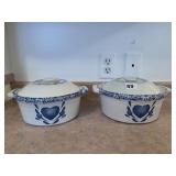 SPONGEWARE CASSEROLES