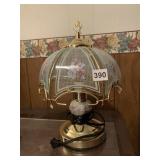 TOUCH LAMP