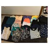 WOMENï¿½S CASUAL CLOTHING MOSTLY 2XL