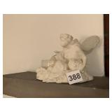 PARTY LITE FAIRY TEA LIGHT HOLDER