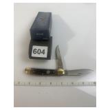 ROUGH RIDER RR159 NOB