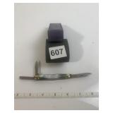 ROUGH RIDER RR429 NOB