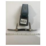 ROUGH RIDER RR491 NOB