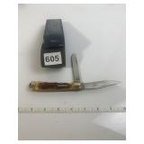 ROUGH RIDER RR675 NOB