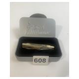 STEEL WARRIOR SW-110DS NEW IN COLLECTIBLE TIN