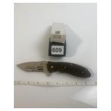 GERBER OPERATION IRAQI FREEDOM FIRESTORM BROWN