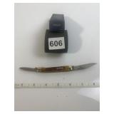 ROUGH RIDER RR532 NOB