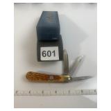 ROUGH RIDER RR379 NOB