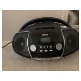 RCA CD BOOMBOX