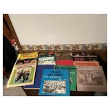 POLKA POLKA POLKA RECORDS