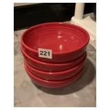 FIESTA BOWLS