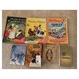 FAIRY TALE BOOKS, DISNEY BOOK, OTHERS