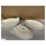 MADE IN ITALY BAKING DISHES