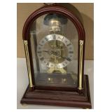 SETH THOMAS TALLY SHELF CLOCK