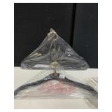 NEW 12 NOSLIP JOY HANGERS