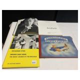 KANDINSKY BOOK FAMOUS PLANES AND FAMOUS FLIGHTS