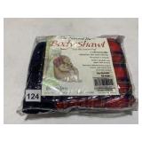 GREAT LAP WARMER BED WARMER NEW