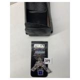 MASONIC METAL #544 1981 W/ CASE