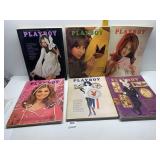 1968 PLAYBOY MAGAZINE