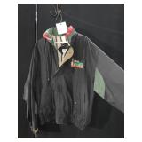 WINNER MATE SPORTSWEAR TABASCO TEAM RACING JACKET