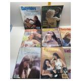 EASY RIDERS AND IN THE WIND PLUS CHOPPER