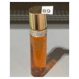 DIAMONDS AND EMERALDS ELIABETH TAYLOR 3.3 OZ.