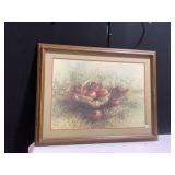 APPLES PLANTING BLOWING ROOTS BY S. HAMPTON IT