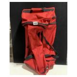 PROTOGEN SPORT LUGGAGE BAG WITH WHEELS