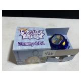 RUG RAT TOMMY AND BIL WATCH