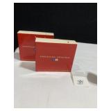 STETSON WOMAN AM. ORIGINAL .5 FL. OZ SPRAY